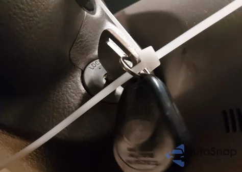 2003 Toyota Corolla Le from USA, damaged, VIN 2T1BR32EX3C050441